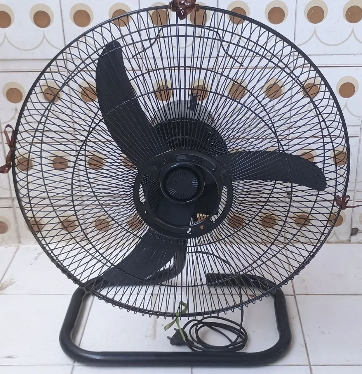 Ventilador