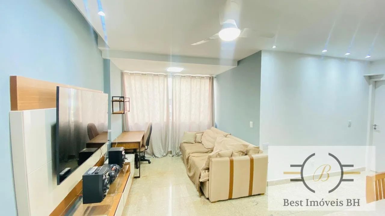 Apartamento em Belvedere - Belo Horizonte - Foto 3