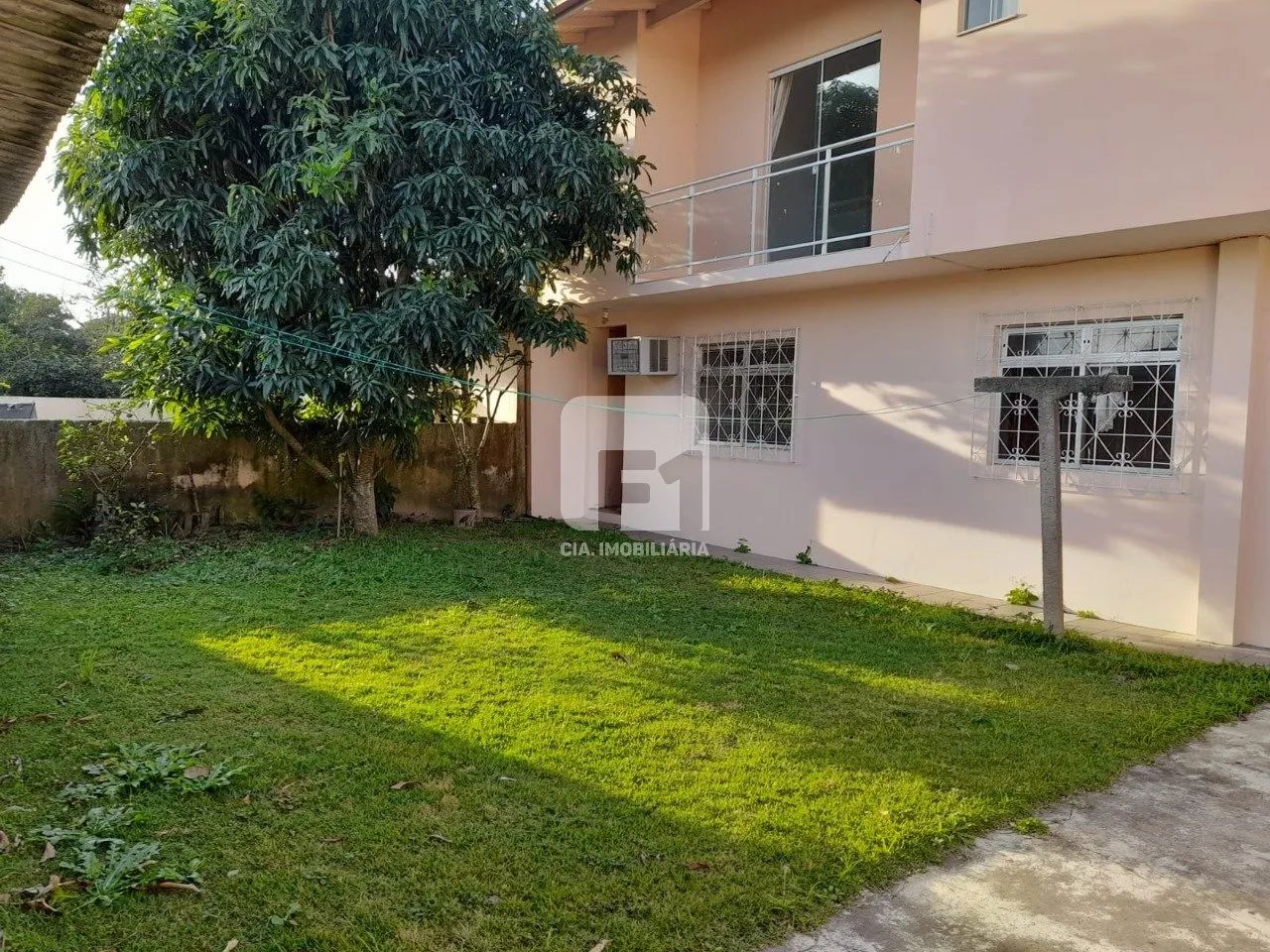 Casa de 5 quartos semi mobiliada no Campeche - Foto 4
