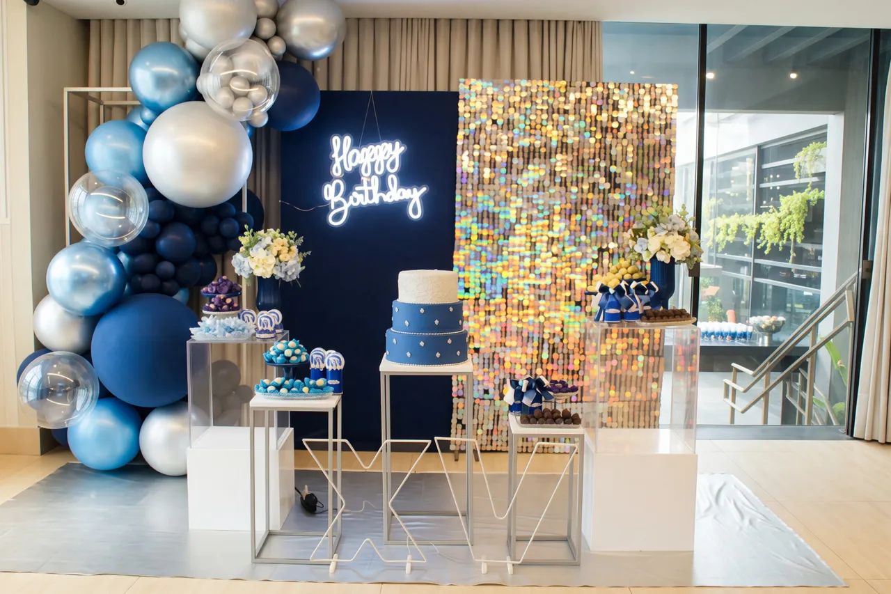 Fotógrafa de eventos 