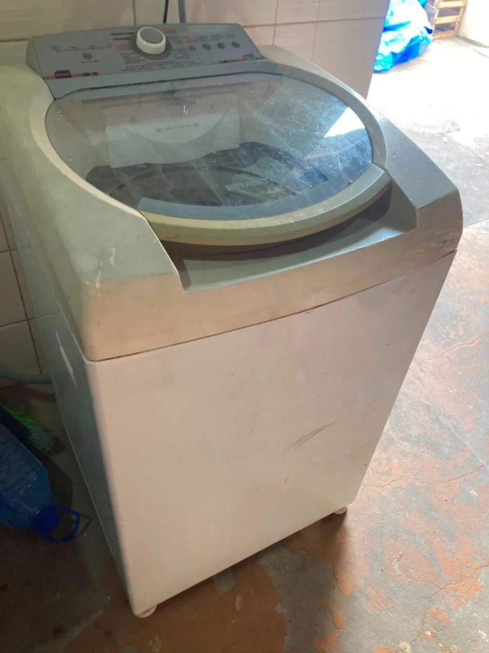 Maquina de Lavar Roupa - Foto 4