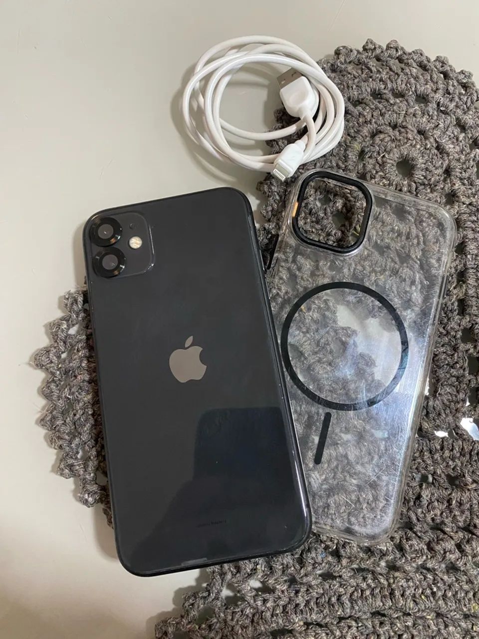iPhone 11 128gb excelente estado!  - Foto 4