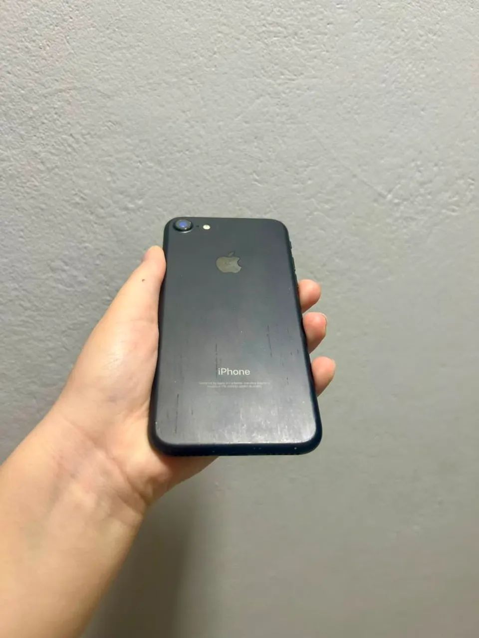 Iphone 7 32G - Foto 5