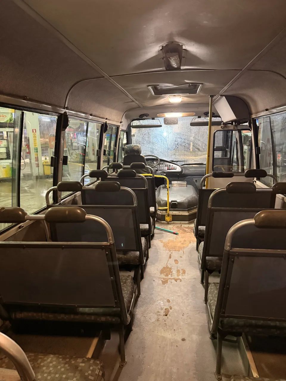 Micro onibus volare A6 - Foto 13