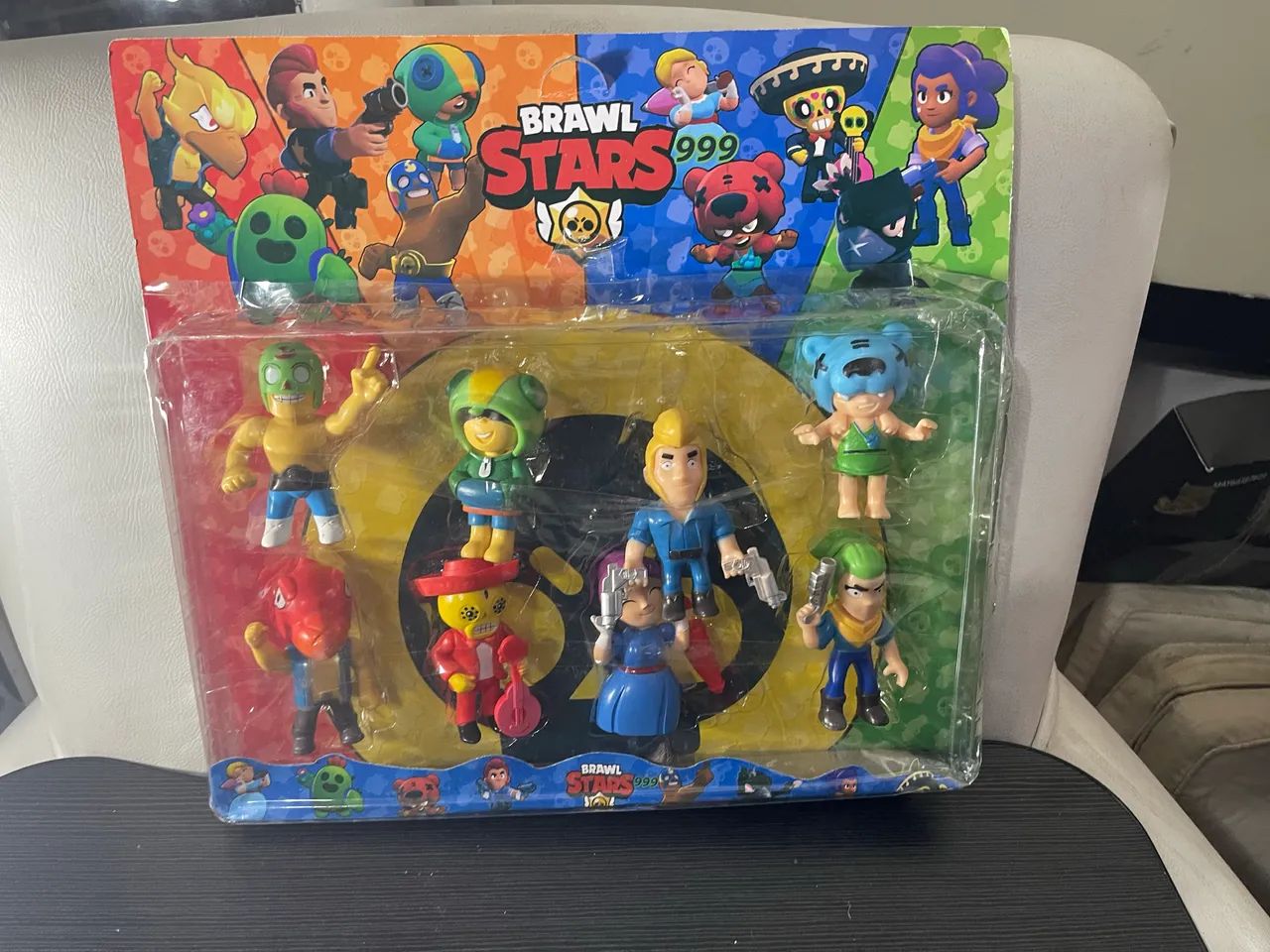 Bob esponja hello kitty stitch Harry Potter minions e braw star  - Foto 6