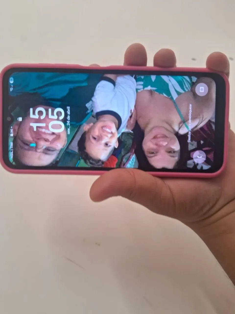 Celular a14