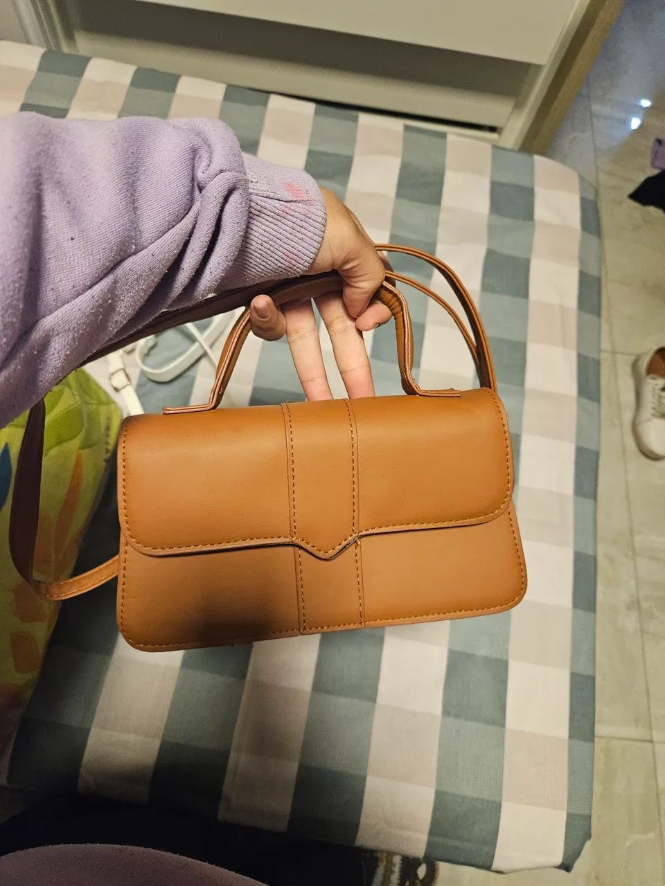 Lote bolsas feminina 