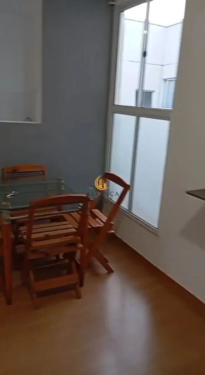 Apartamento em Serraria, São José/SC - Foto 3