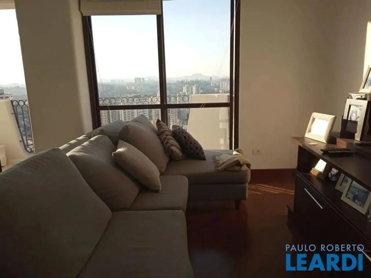 APARTAMENTO - MORUMBI - SP - Foto 9