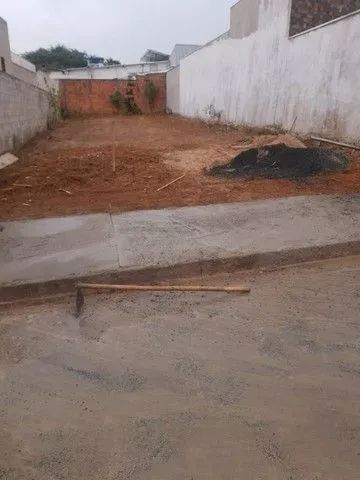 TERRENO VENDA RESIDENCIAL CITTÁ DE SALEMO CAMPINAS SP - Foto 4