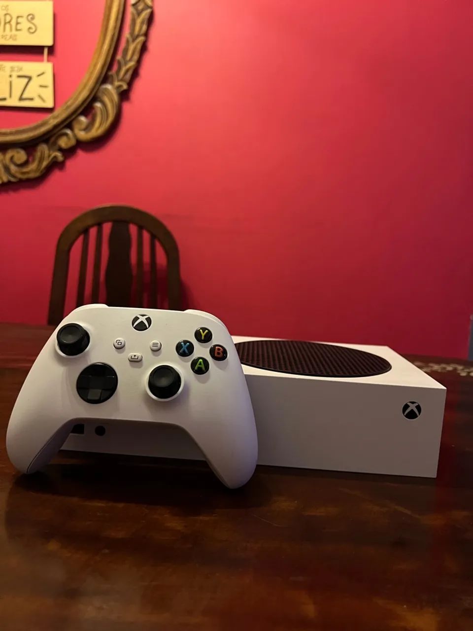XBOX SERIES S 512gb - Foto 3