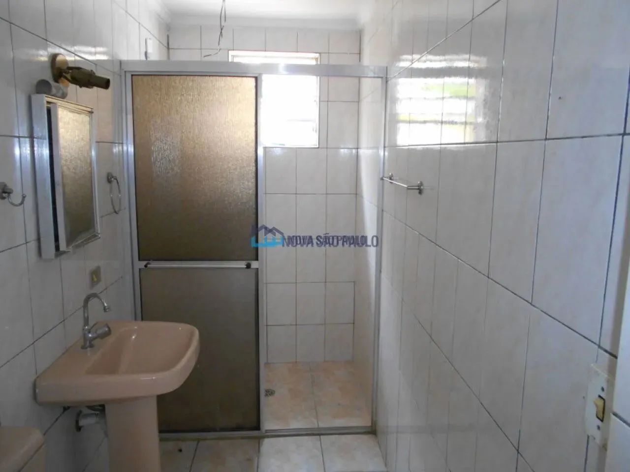 Casa no Plamalto Paulista com 02 quartos e 02 vagas de garagem. - Foto 11