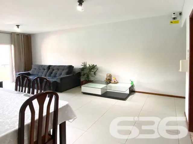 Apartamento | Joinville | Centro - Foto 3