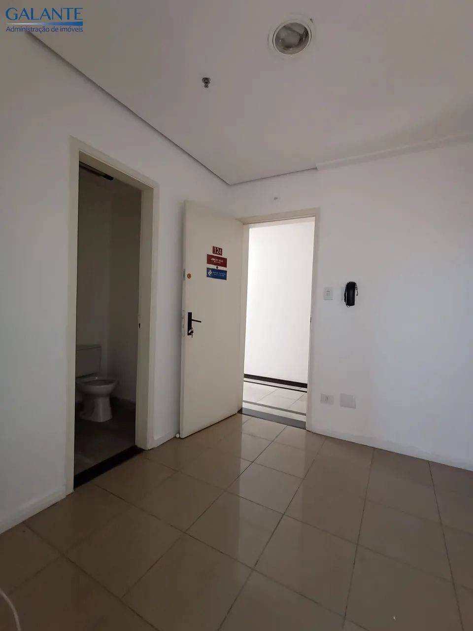 Ponto Comercial Andar Comercial em Santana, São Paulo/SP - Foto 3
