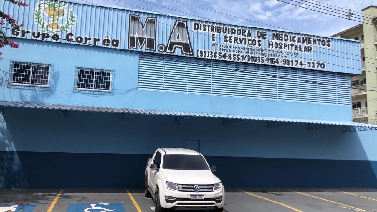 IMÓVEL COMERCIAL PARA LOCAÇÃO ? COROADO - Foto 2