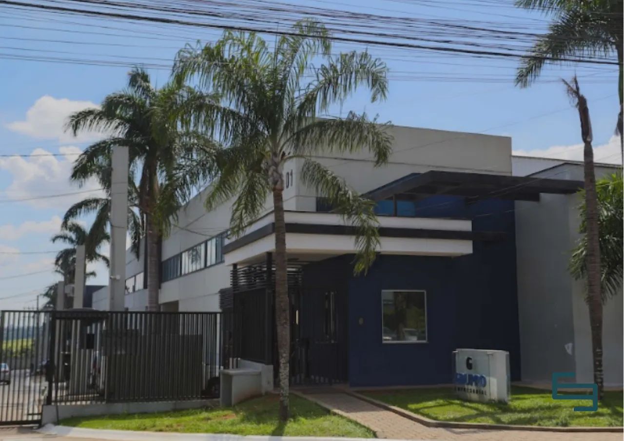 Galpão à venda, Iporanga - Sorocaba/SP
