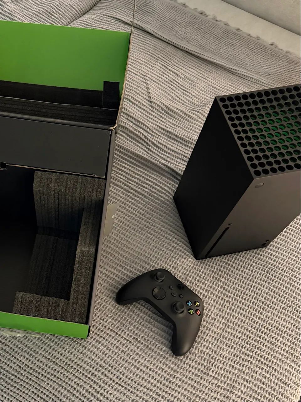 Console Xbox series X - Foto 2