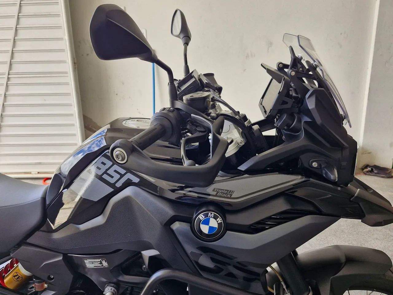 Bmw F 850 GS Premium Plus. - Foto 3