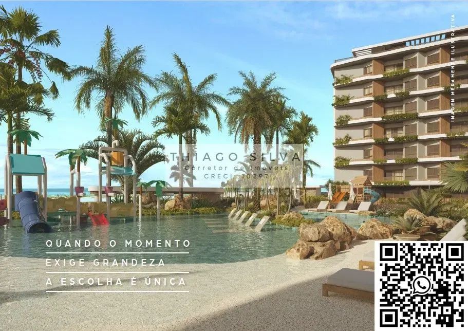 Flat em Maragogi - Foto 5