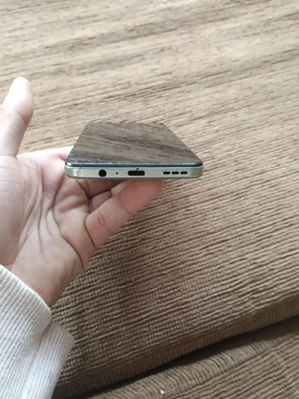 Celular Motorola G54 256GB - Foto 5