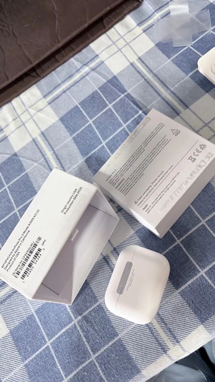 airpods pro 3 - Foto 5