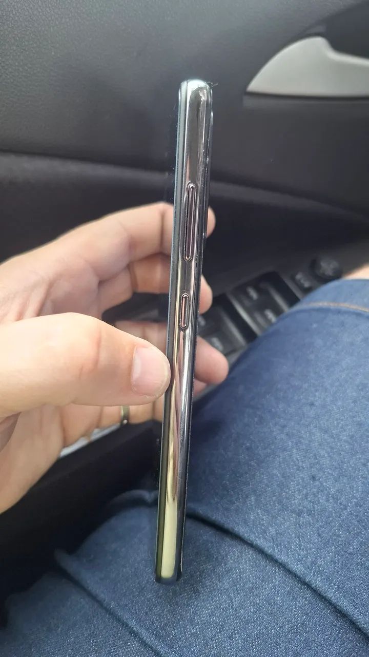 SAMSUNG A52s 5G PERFEITO - Foto 4