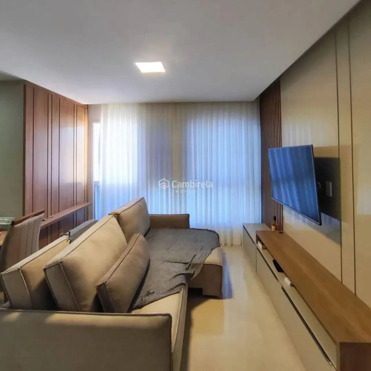 Casa com 03 dormitórios em São José - Foto 4