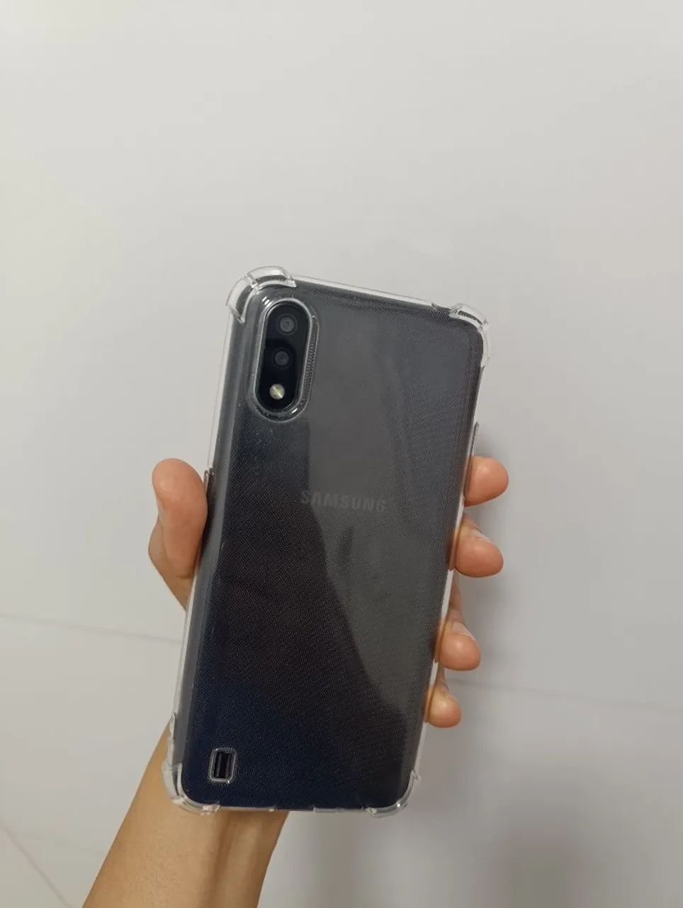 Samsung A01 32GB!! - Foto 3