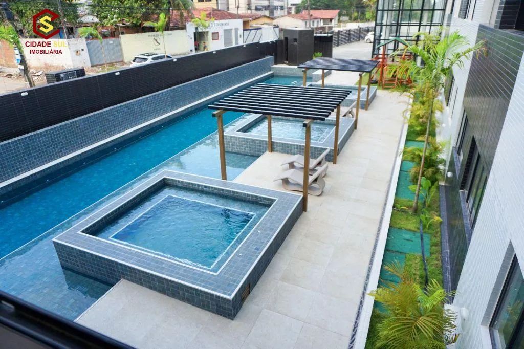 Apartamento à venda a partir de R$ 232.900,00 - Foto 5