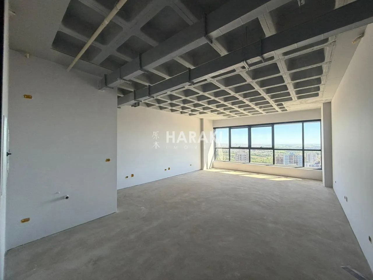 Sala Comercial no Phenom Parque Empresarial Zona 01 - Foto 3