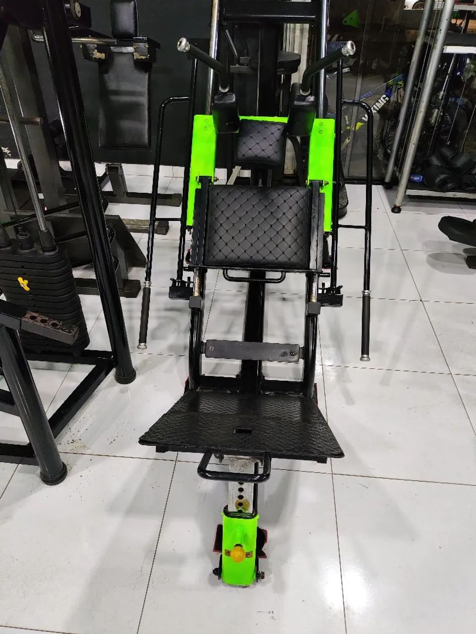 Hack conjugado com keg45°  - Foto 3