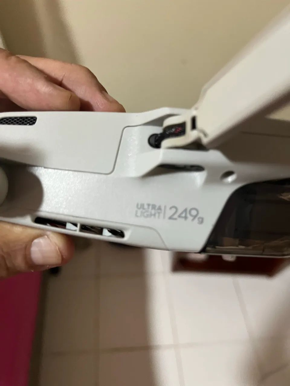 DJI MINI - Foto 4