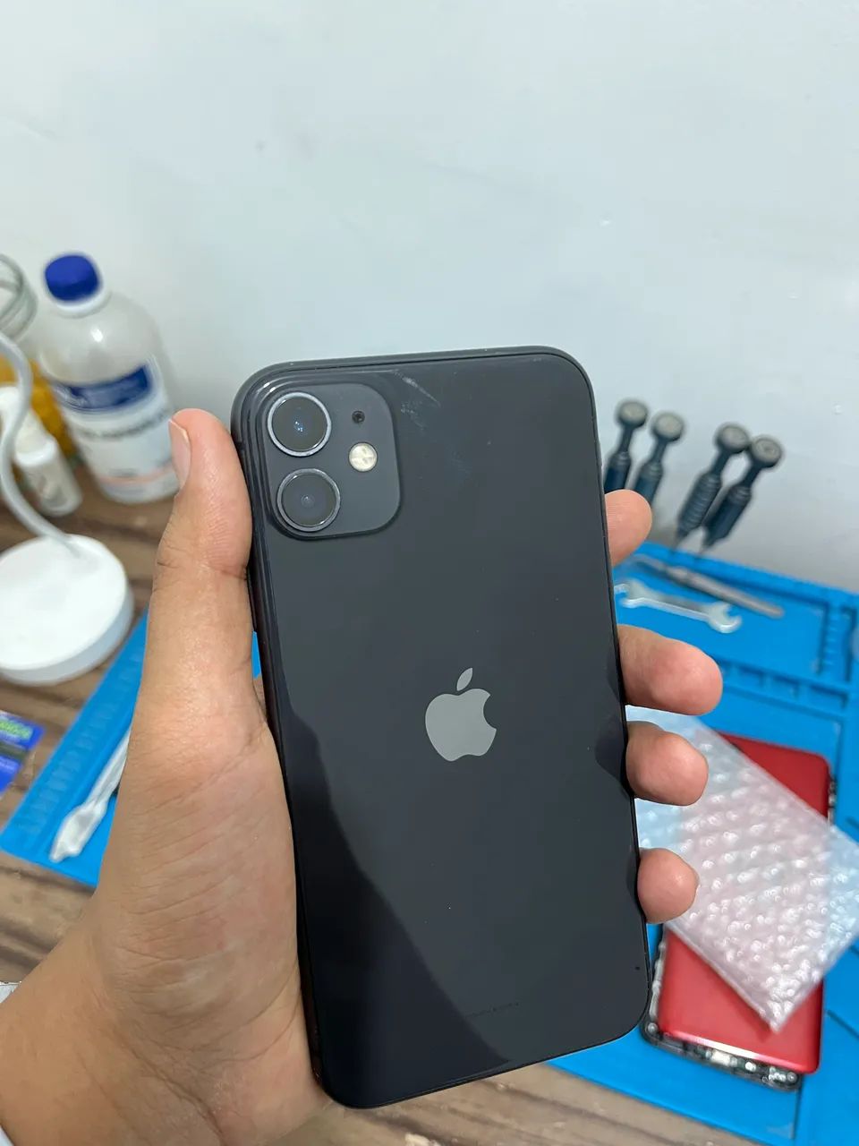 iPhone 11
