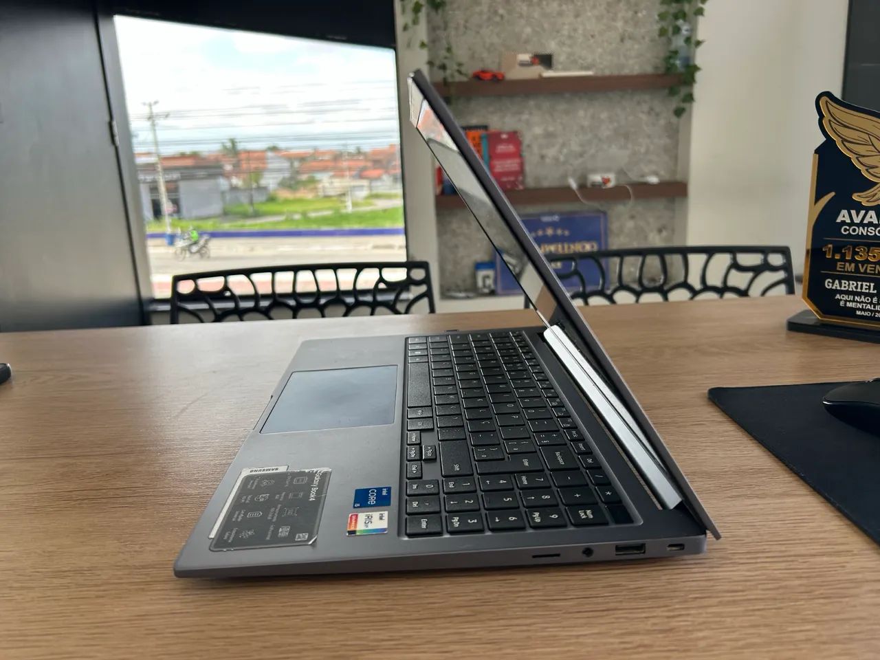 Galaxy book 4 - Foto 4