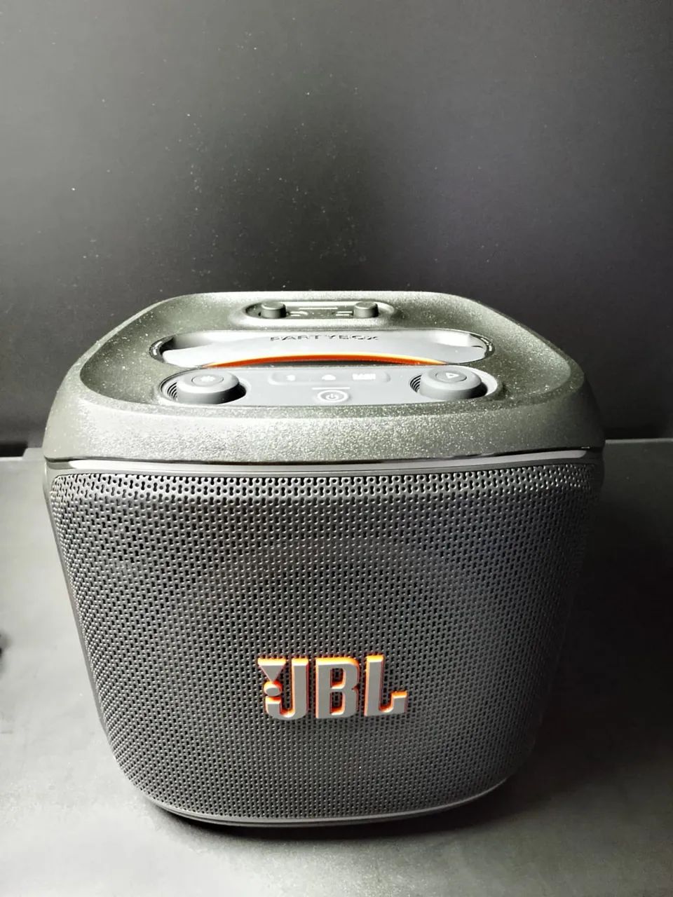 JBL PARTYBOX ENCORE 2 - NOVA!