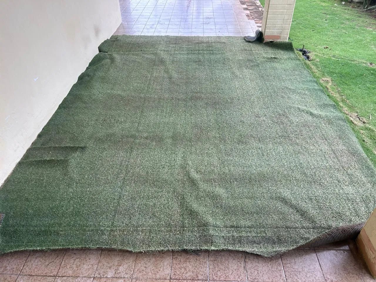 Grama - Foto 3