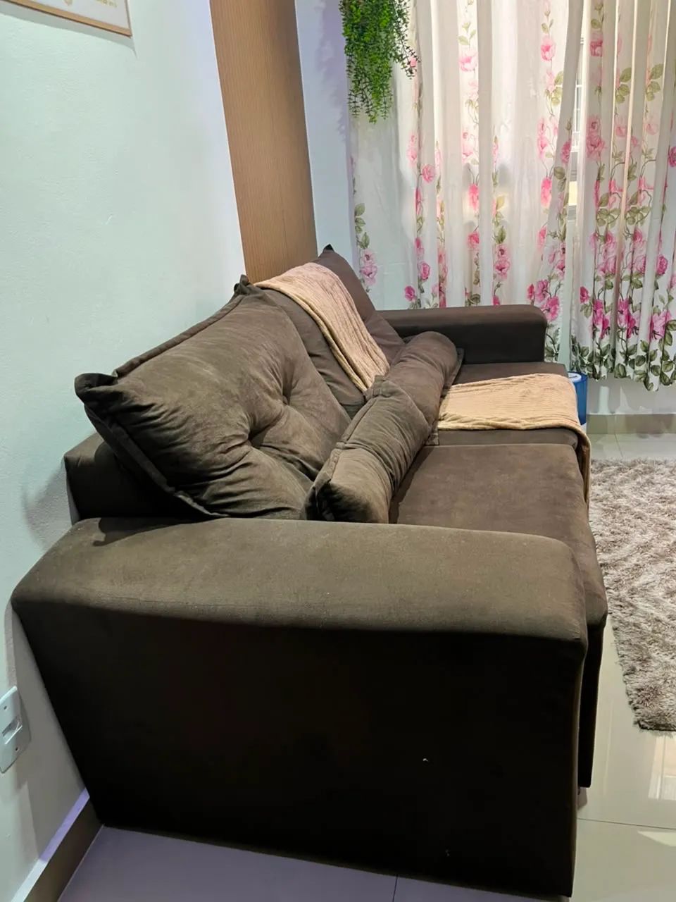 Sofá retrátil  - Foto 3