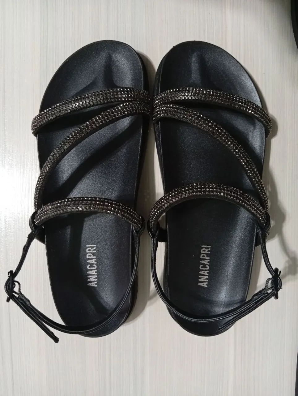 Sandália Feminina 35
