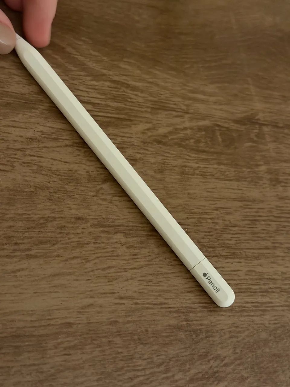 Apple Pencil (USB-C) para iPad - Foto 3