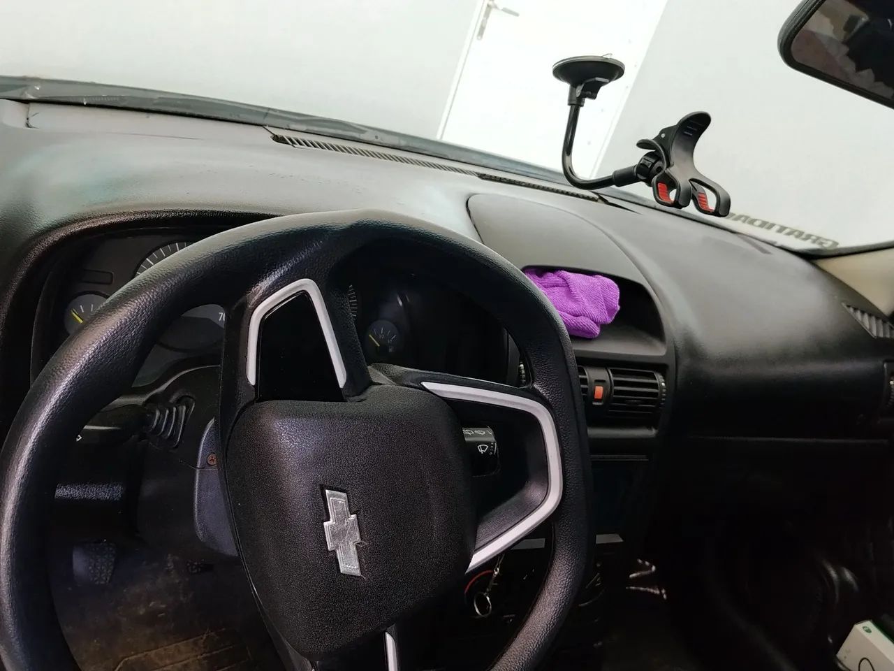 Carro Astra Hatch  - Foto 4