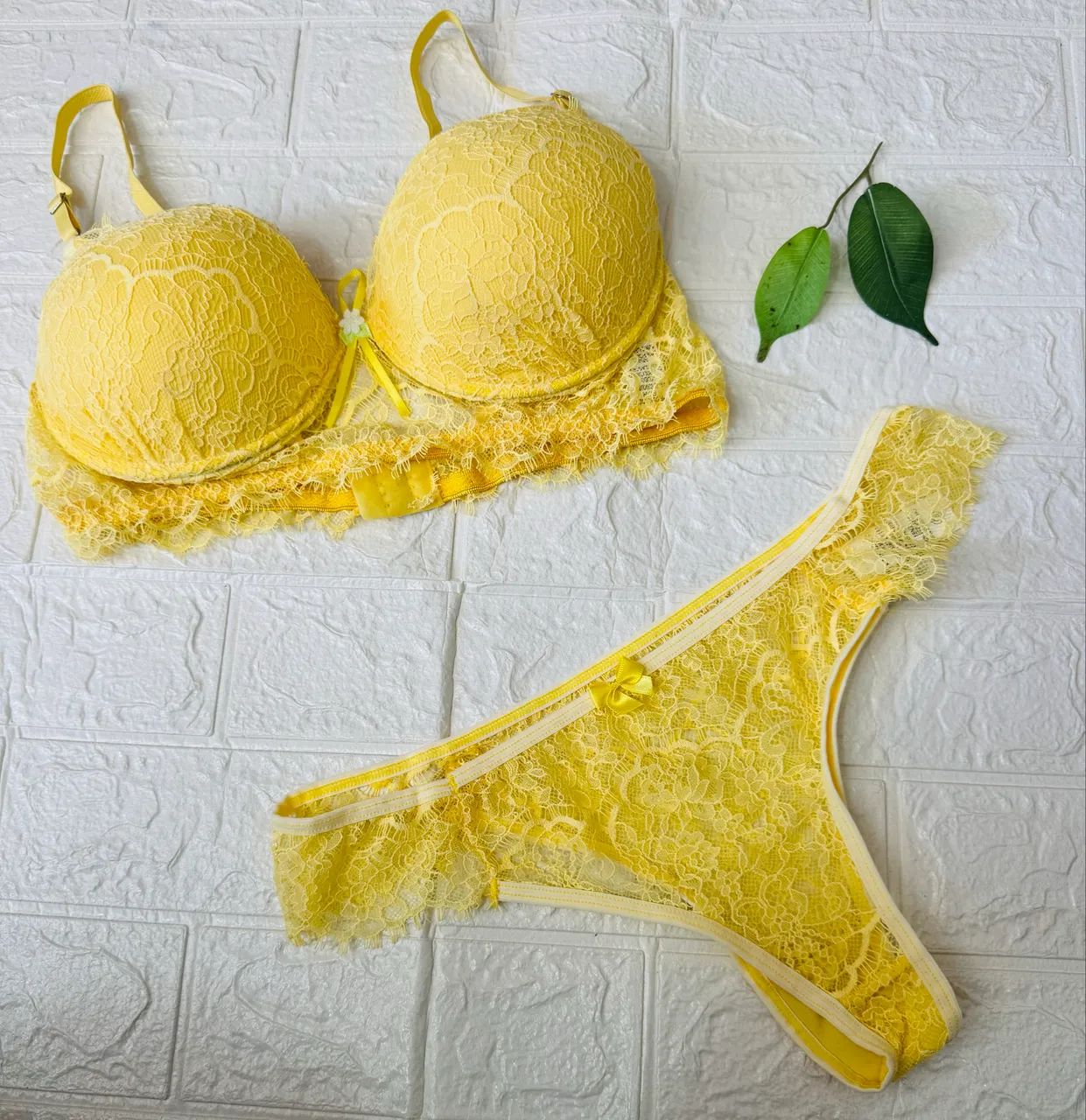 Lingerie promoção  - Foto 3