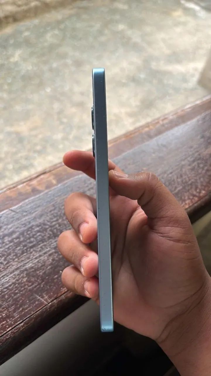 Redimi note 13 - Foto 5