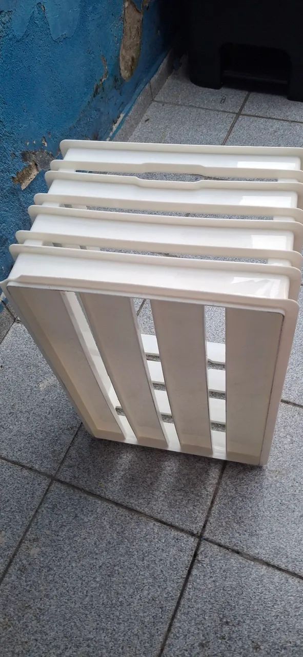 Caixa para arquivo  - Foto 3