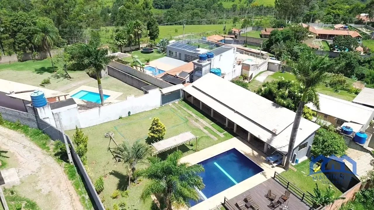 CHACARA RURAL em MAIRINQUE - SP, Dona Catarina - Foto 5