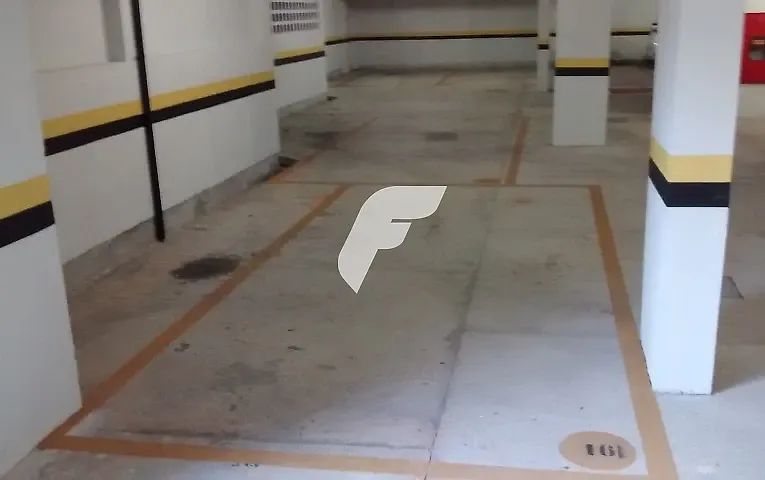 Sala Comercial 29m² - Trindade - Foto 3