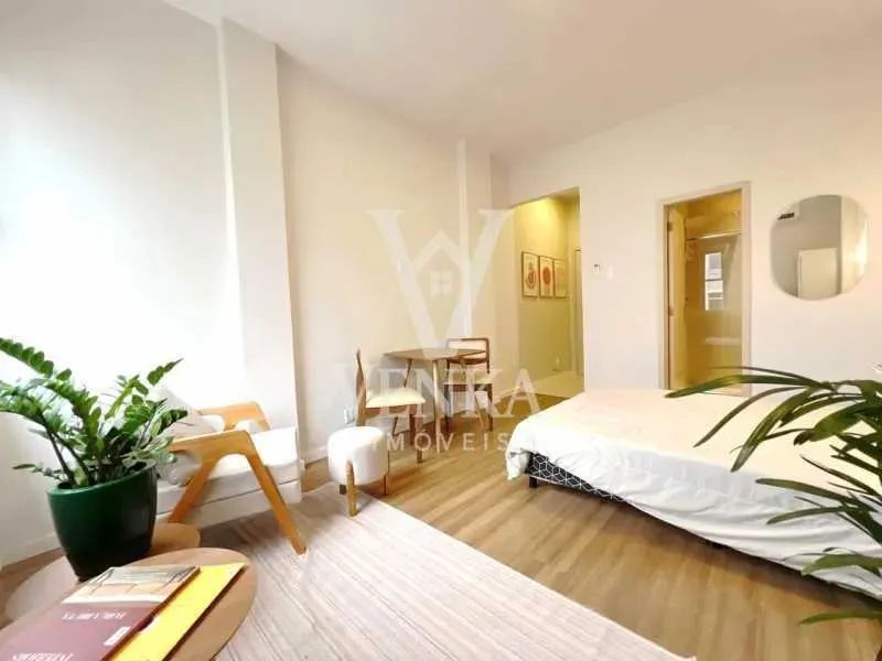 Apartamento : / Residencial / Copacabana - Foto 9