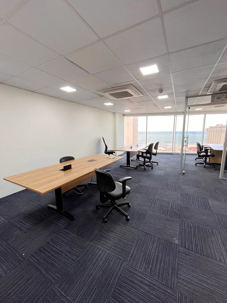 Sala Empresarial para Locação - ITC Internacional Trade Center - Foto 5