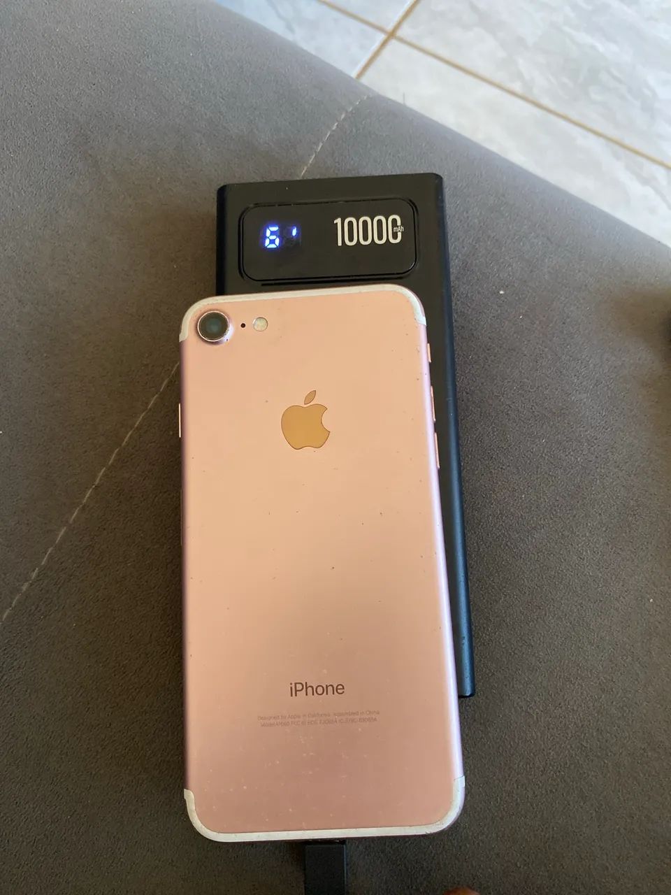 iPhone 7 - Foto 2