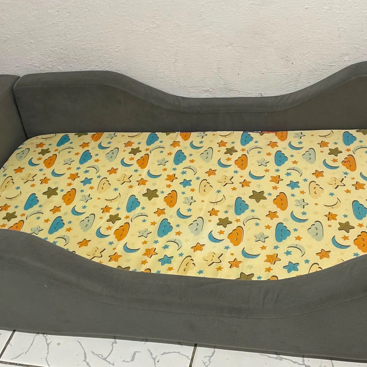 Cama infantil montessoriana - Foto 3