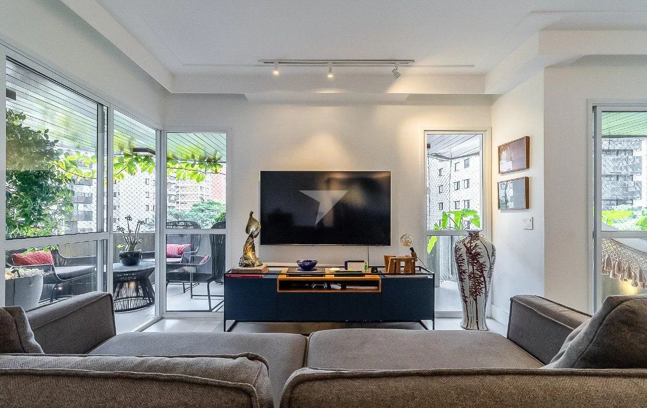 Apartamento para comprar em Moema Pássaros - Foto 5